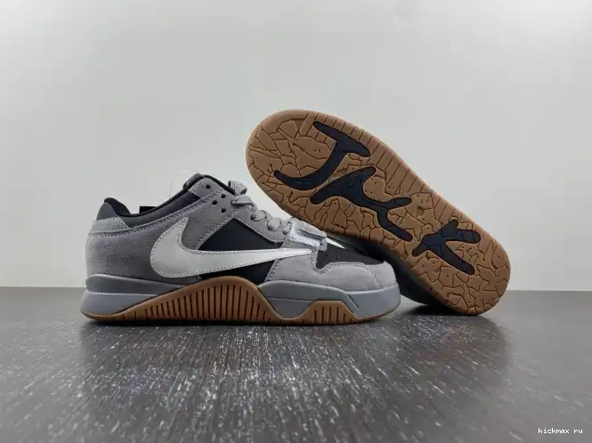 Rep MAX FZ8117-001 TRAVIS JORDAN X CHECK SCOTT THE CUT 0518